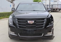 2020 Cadillac Escalade ESV Platinum - Image 11