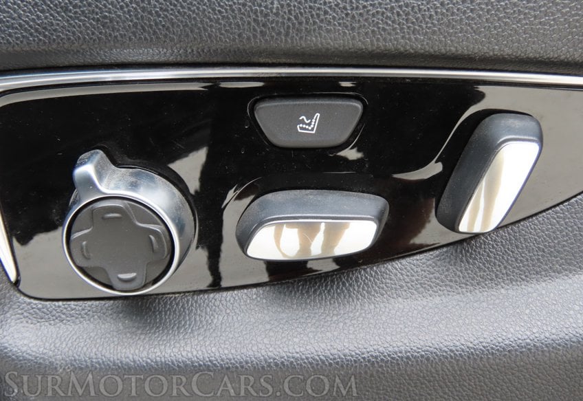 2020 Cadillac Escalade ESV Platinum - Image 31
