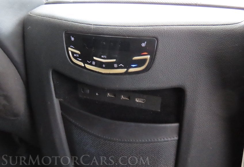 2020 Cadillac Escalade ESV Platinum - Image 39