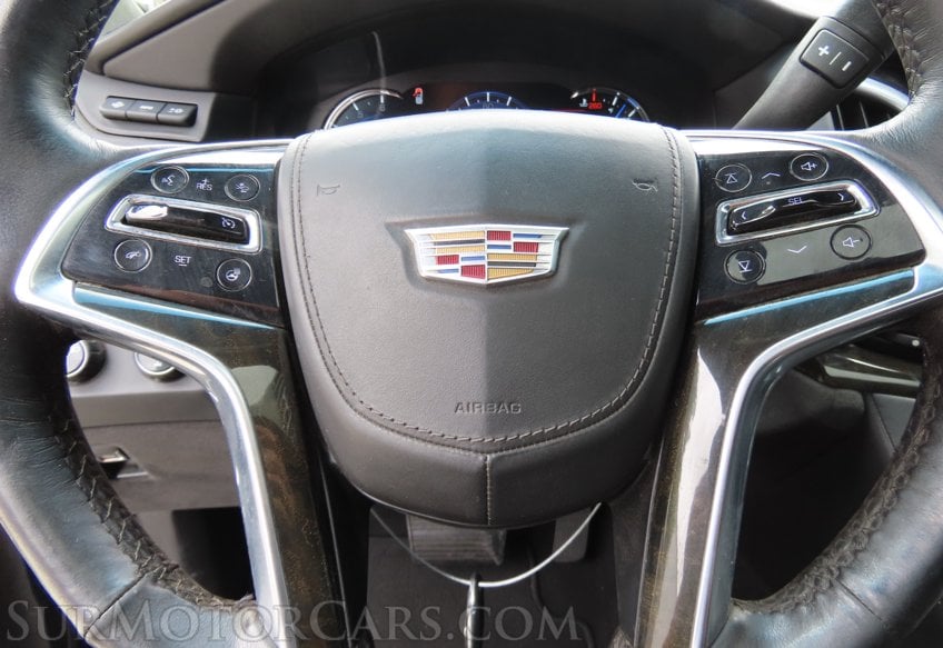 2020 Cadillac Escalade ESV Platinum - Image 25