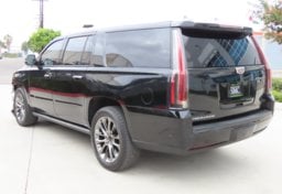 2020 Cadillac Escalade ESV Platinum - Image 10