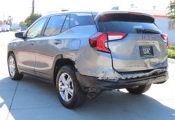 2024 GMC Terrain SLE - Image 7