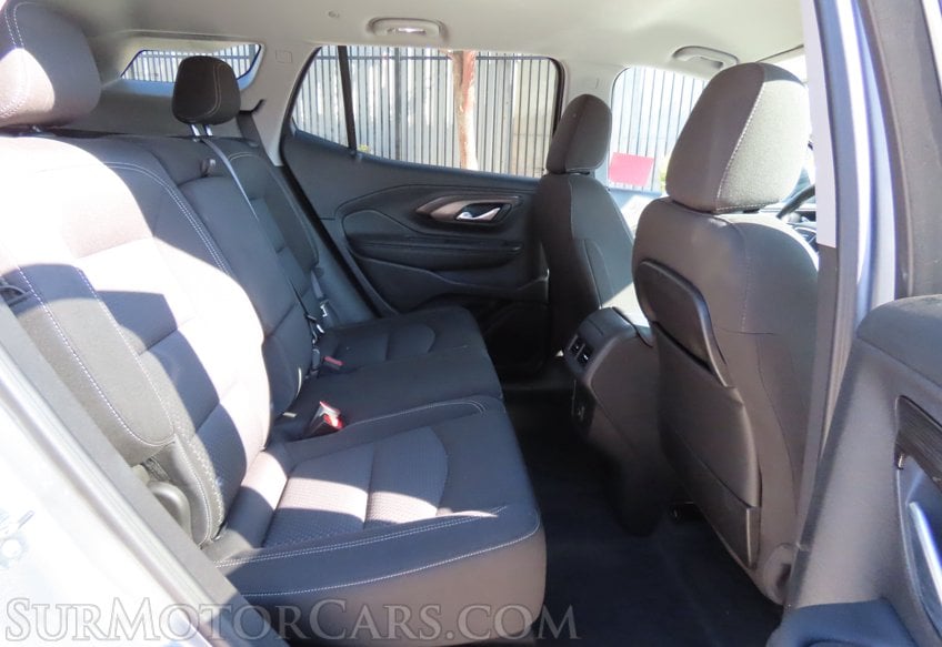 2024 GMC Terrain SLE - Image 50