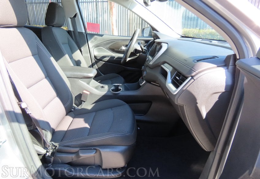2024 GMC Terrain SLE - Image 46