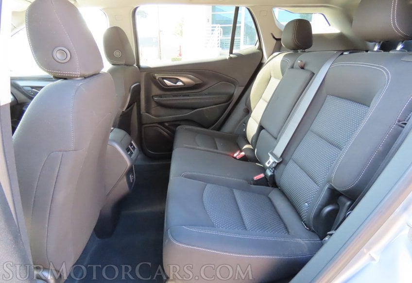 2024 GMC Terrain SLE - Image 41