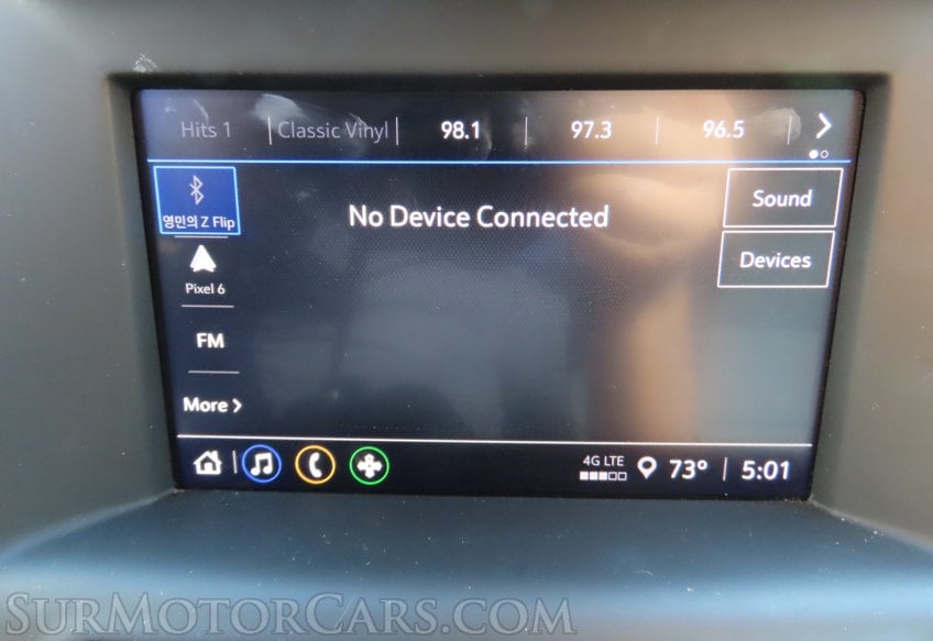 2024 GMC Terrain SLE - Image 23