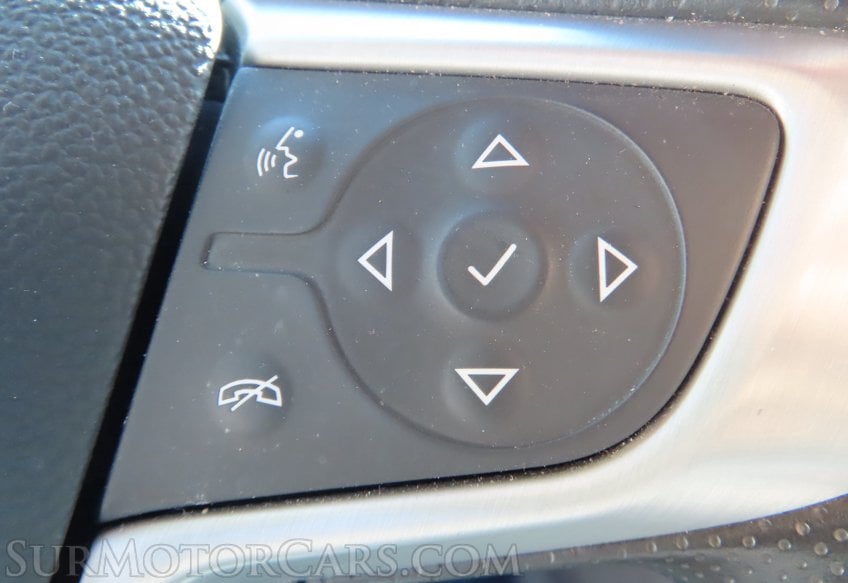 2024 GMC Terrain SLE - Image 17
