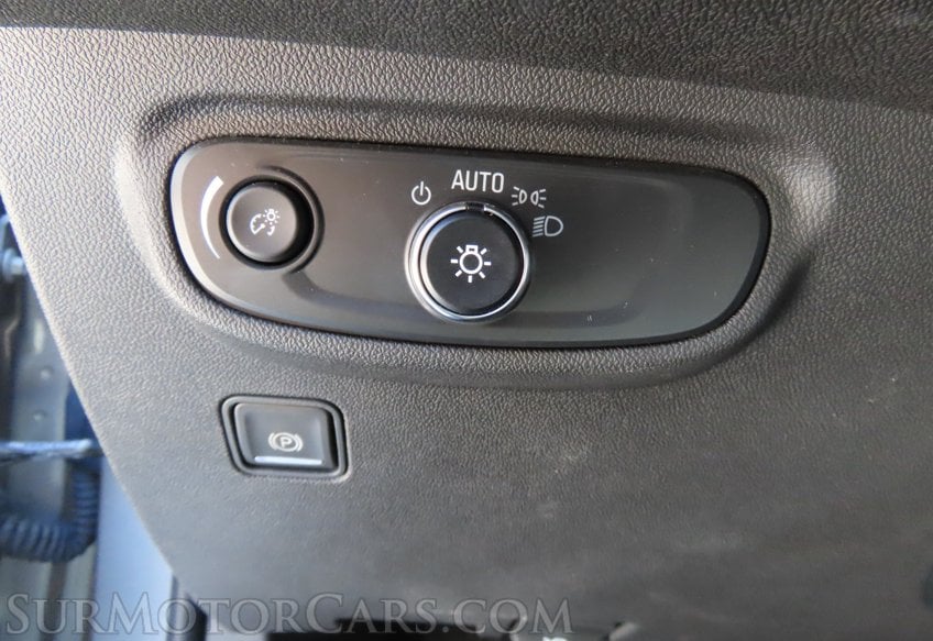 2024 GMC Terrain SLE - Image 26