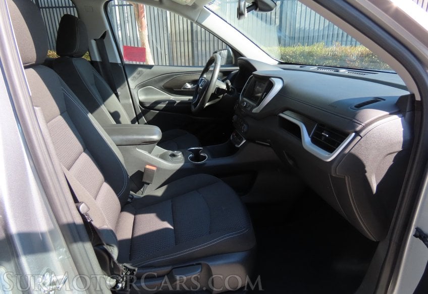 2024 GMC Terrain SLE - Image 45