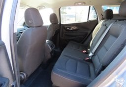 2024 GMC Terrain SLE - Image 40