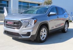 2024 GMC Terrain SLE - Image 4