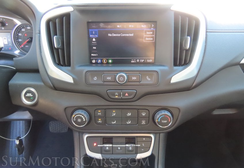 2024 GMC Terrain SLE - Image 21