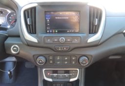 2024 GMC Terrain SLE - Image 21