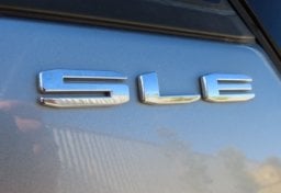 2024 GMC Terrain SLE - Image 39