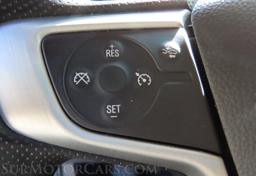 2024 GMC Terrain SLE - Image 16