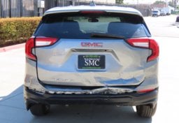 2024 GMC Terrain SLE - Image 9
