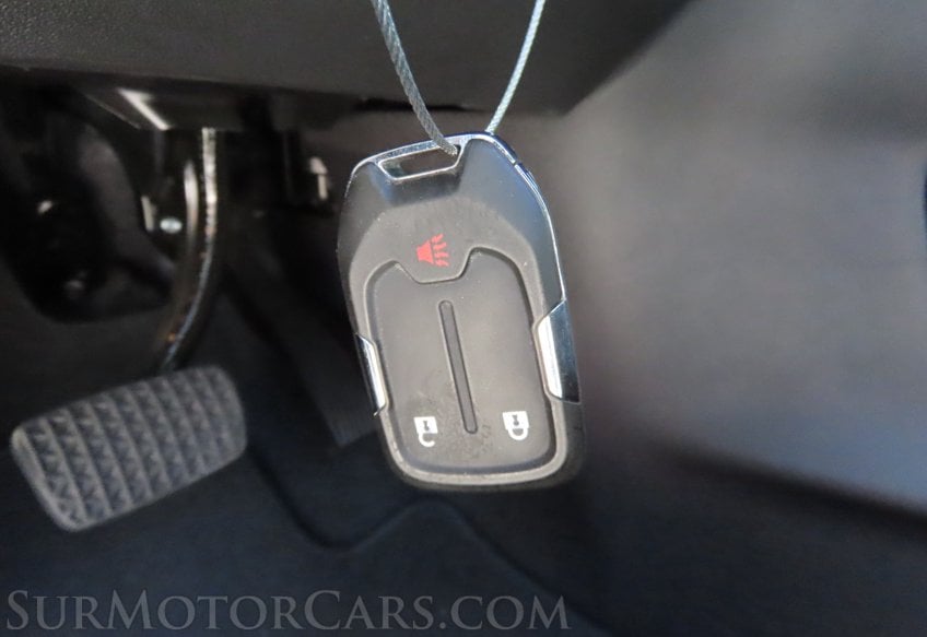 2024 GMC Terrain SLE - Image 24