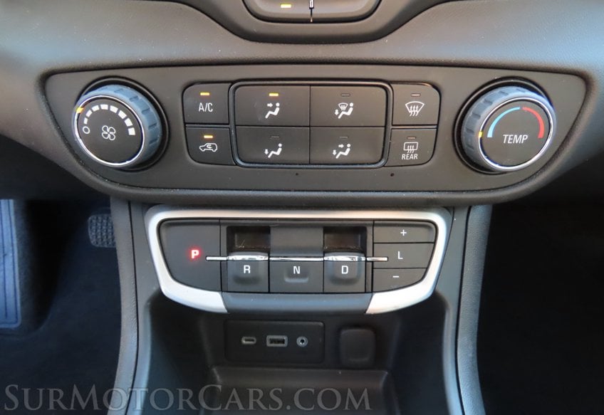 2024 GMC Terrain SLE - Image 22