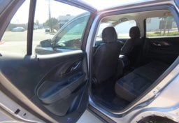2024 GMC Terrain SLE - Image 42