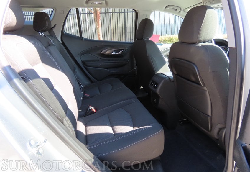 2024 GMC Terrain SLE - Image 48