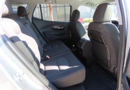 2024 GMC Terrain SLE - Image 48