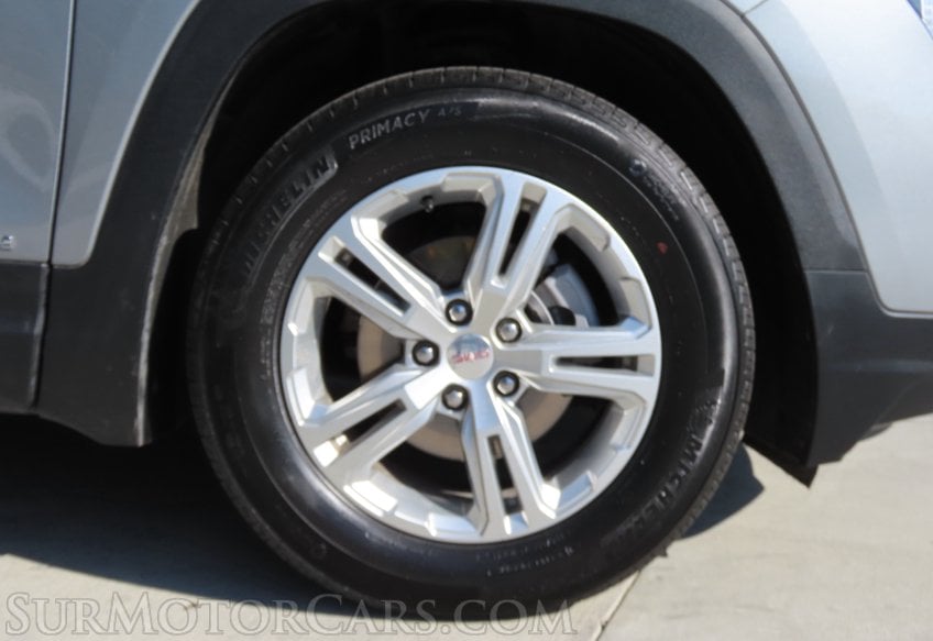 2024 GMC Terrain SLE - Image 49