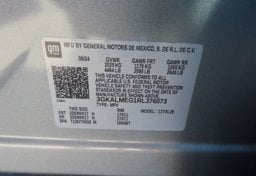 2024 GMC Terrain SLE - Image 28