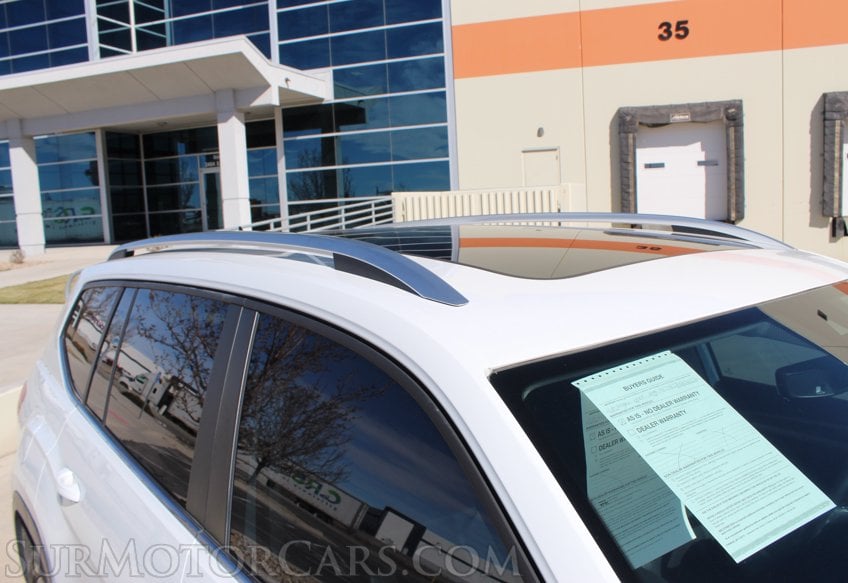 2019 Volkswagen Atlas - Image 20