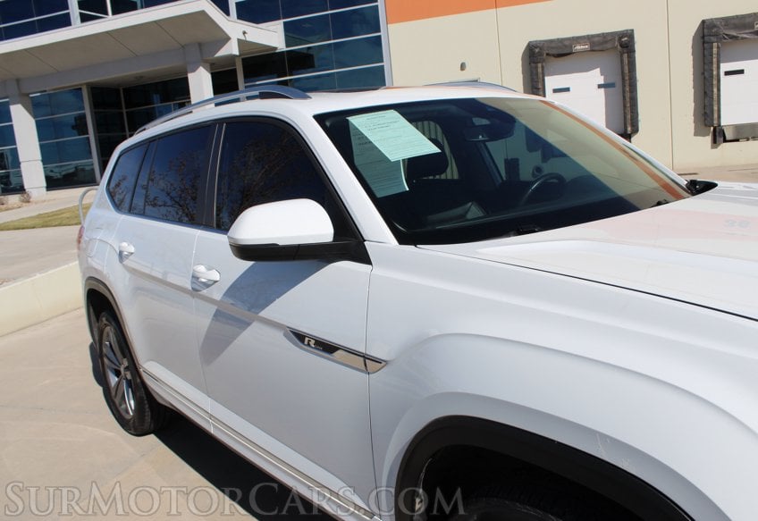 2019 Volkswagen Atlas - Image 16