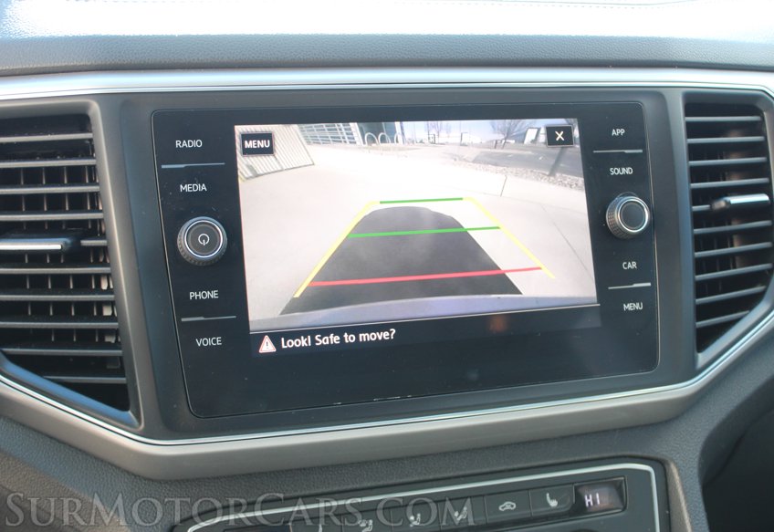 2019 Volkswagen Atlas - Image 55