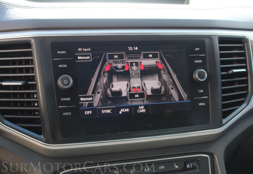 2019 Volkswagen Atlas - Image 49