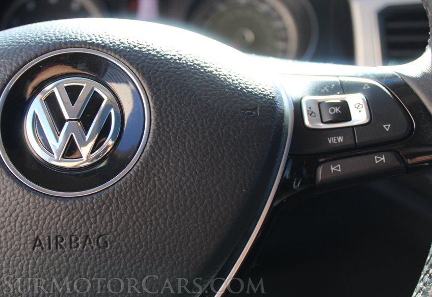 2019 Volkswagen Atlas - Image 44