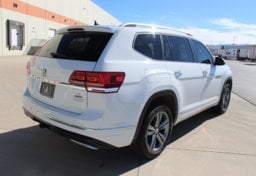 2019 Volkswagen Atlas - Image 9