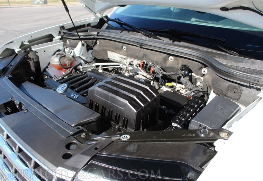 2019 Volkswagen Atlas - Image 70