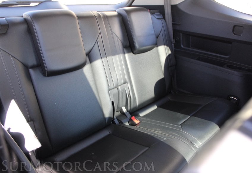 2019 Volkswagen Atlas - Image 38