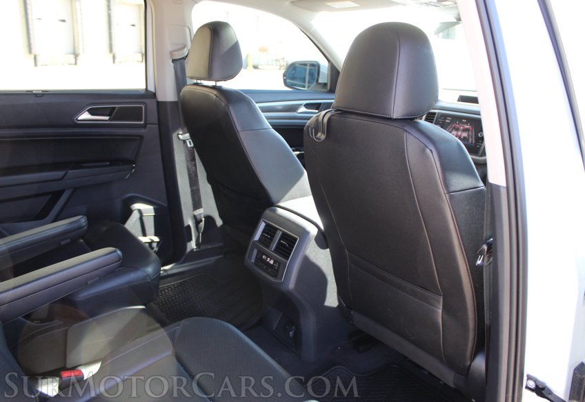2019 Volkswagen Atlas - Image 34