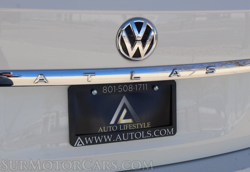 2019 Volkswagen Atlas - Image 23