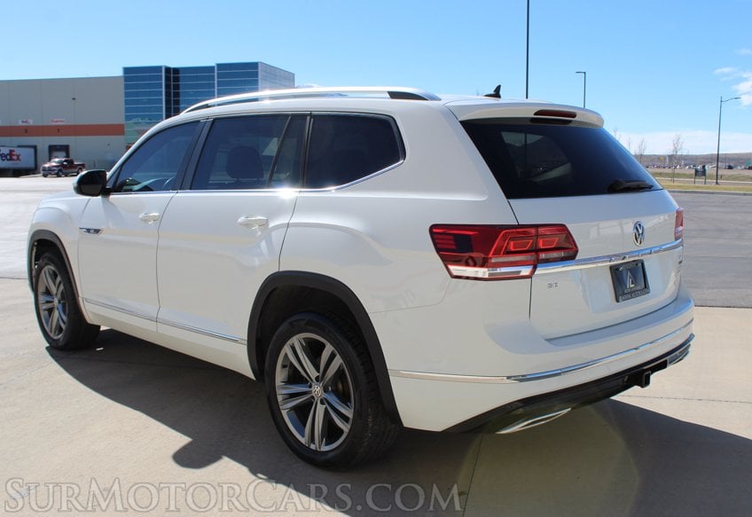 2019 Volkswagen Atlas - Image 6