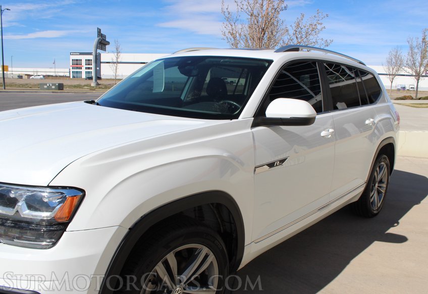 2019 Volkswagen Atlas - Image 15