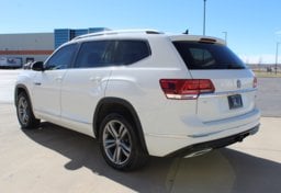 2019 Volkswagen Atlas - Image 8