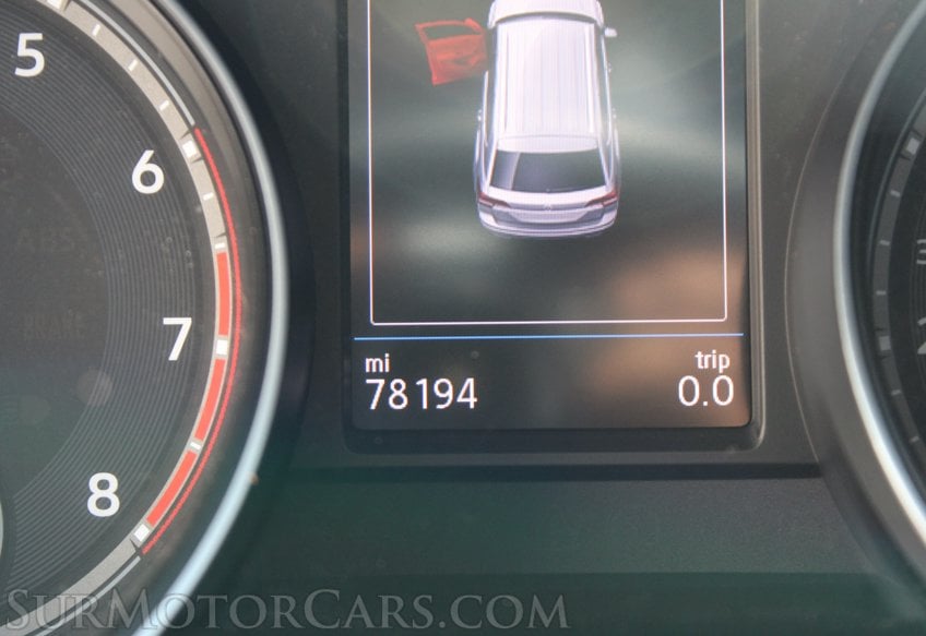 2019 Volkswagen Atlas - Image 46