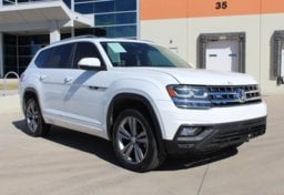 2019 Volkswagen Atlas - Image 4