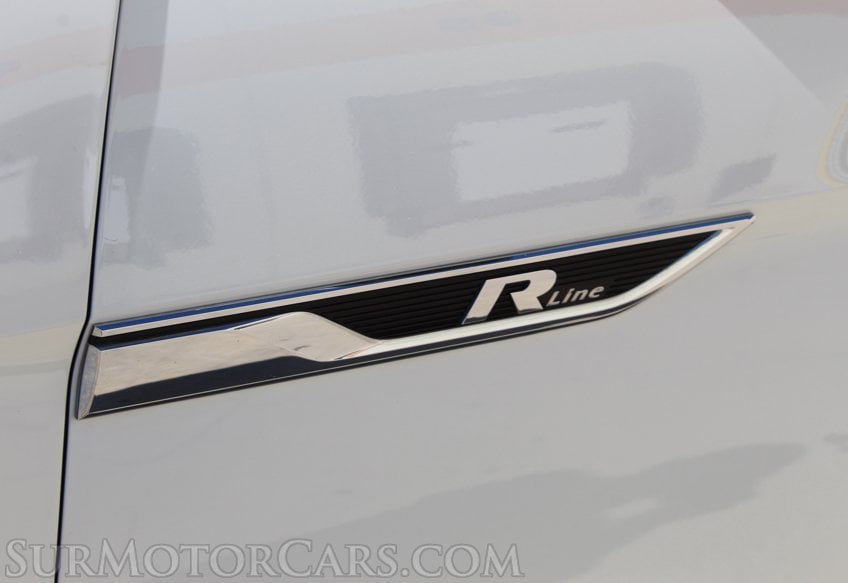 2019 Volkswagen Atlas - Image 28