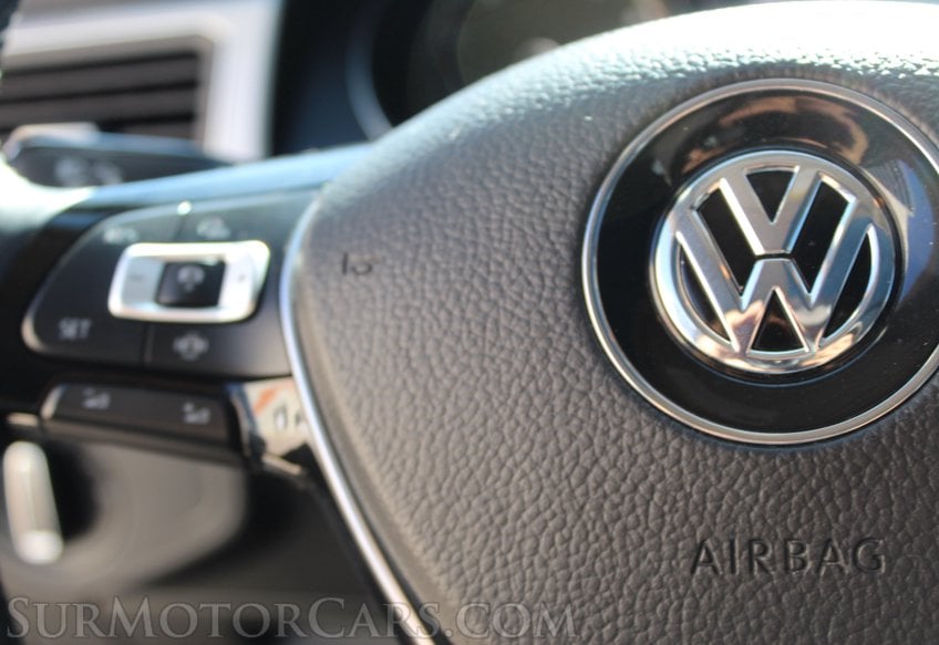 2019 Volkswagen Atlas - Image 43