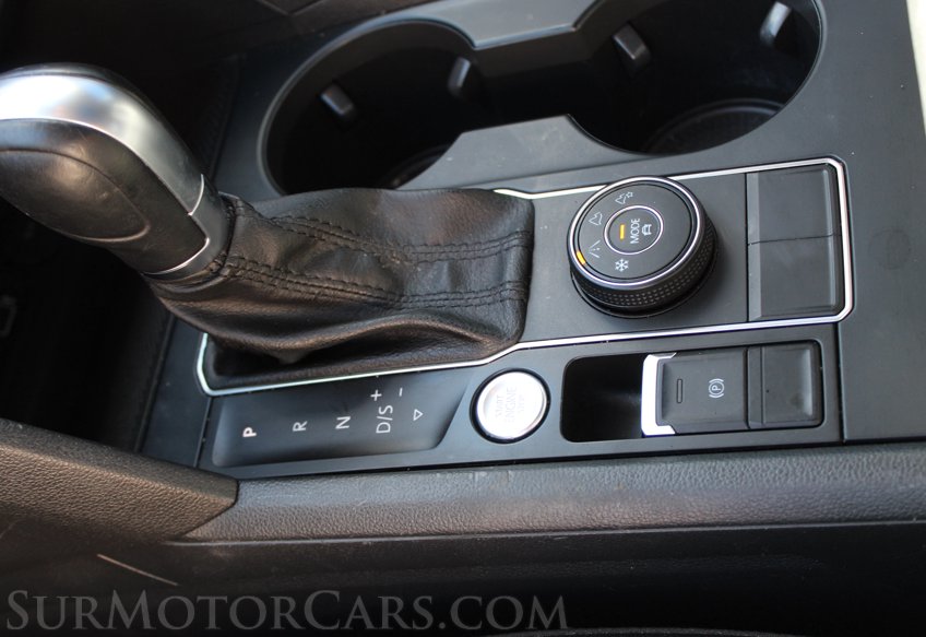 2019 Volkswagen Atlas - Image 56