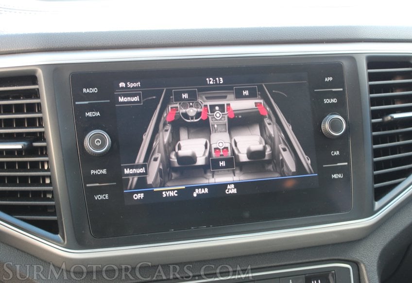 2019 Volkswagen Atlas - Image 48