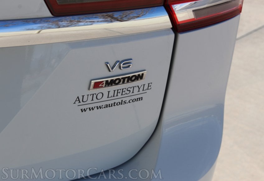 2019 Volkswagen Atlas - Image 25