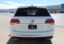 2019 Volkswagen Atlas - Image 14