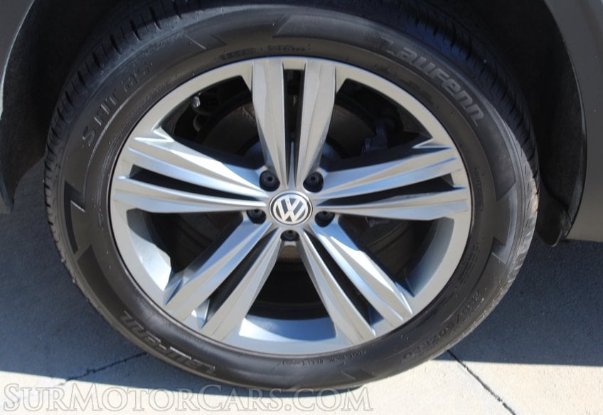 2019 Volkswagen Atlas - Image 68