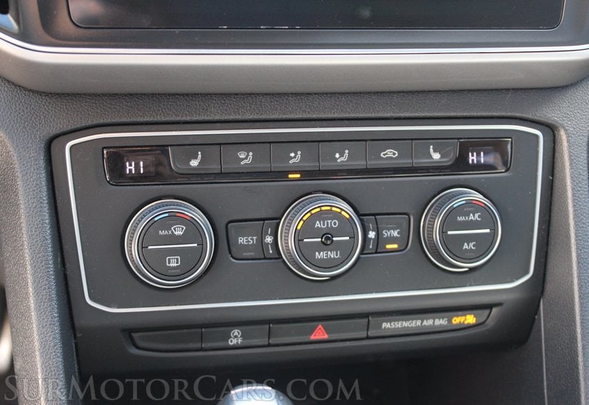 2019 Volkswagen Atlas - Image 52